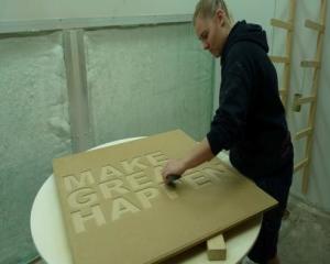 Students join National Skills Week celebrations